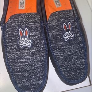 PBunny  loafers